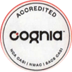 cognia accredited