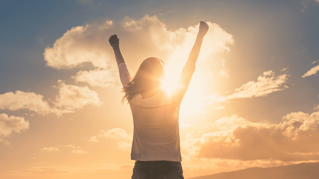 Helping Teenage Girls Overcome Trauma